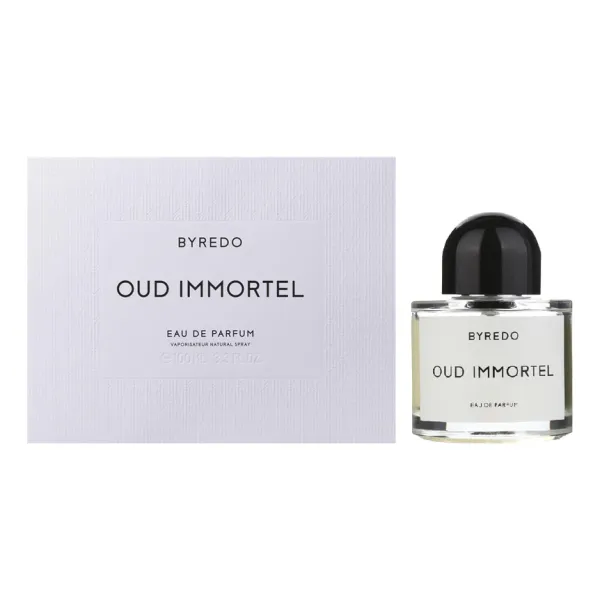 Byredo Oud Immortel