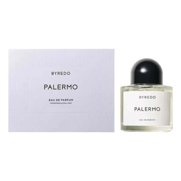 Byredo Palermo
