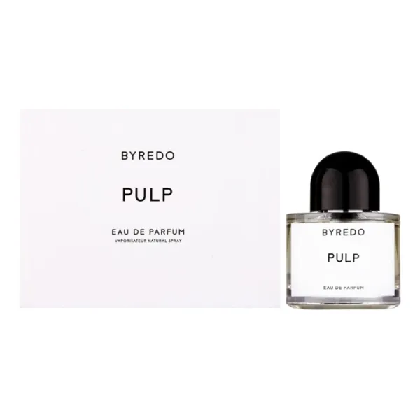 Byredo Pulp