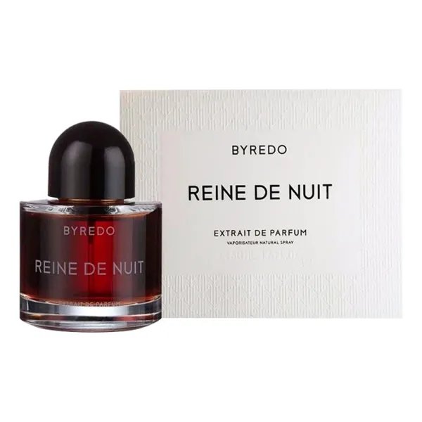 Byredo Reine De Nuit