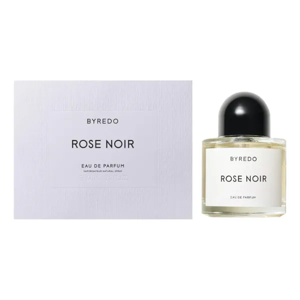 Byredo Rose Noir