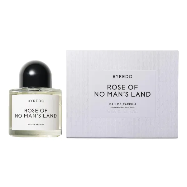Byredo Rose Of No Man's Land