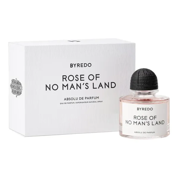 Byredo Rose Of No Man's Land Absolu