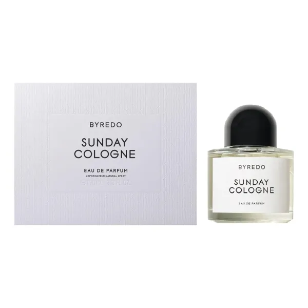Byredo Sunday Cologne