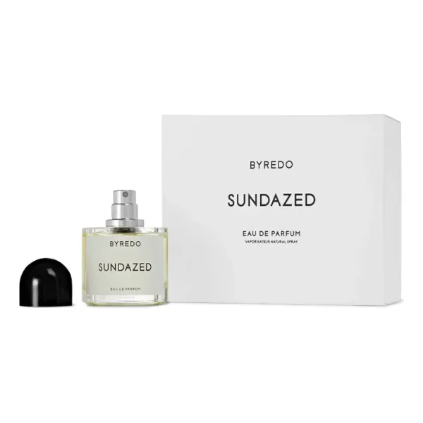Byredo Sundazed