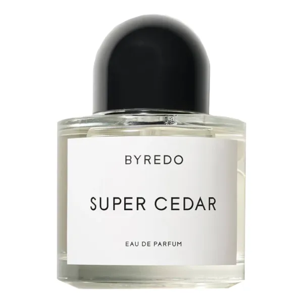 Byredo Super Cedar