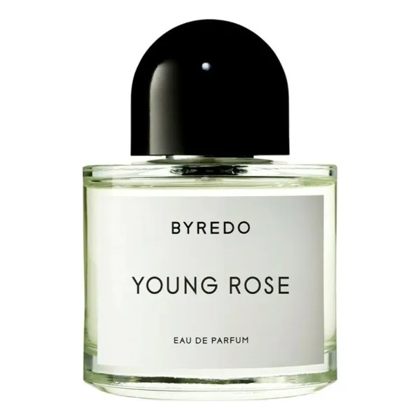 Byredo Young Rose
