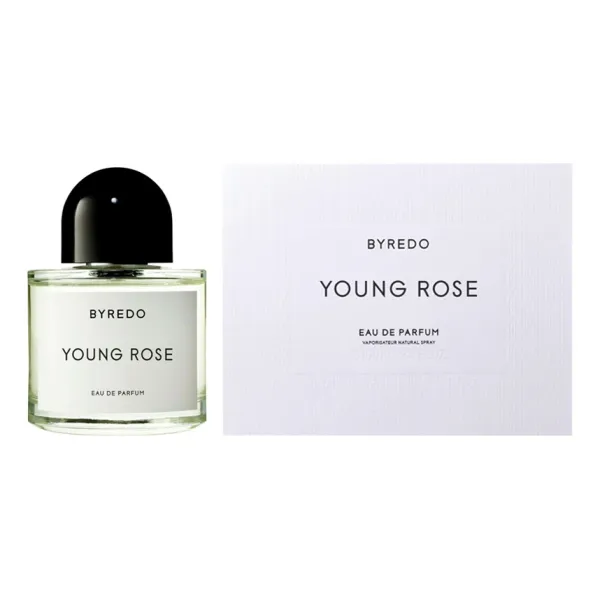 Byredo Young Rose