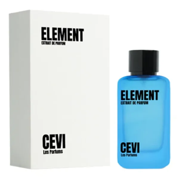 CEVI Les Parfums Element