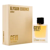 CEVI Les Parfums Elysian Essence