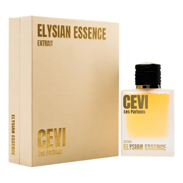CEVI Les Parfums Elysian Essence