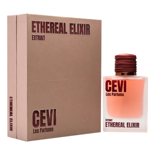 CEVI Les Parfums Ethereal Elixir