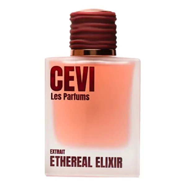 CEVI Les Parfums Ethereal Elixir