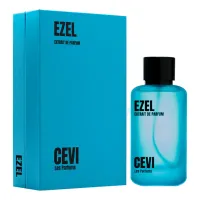 CEVI Les Parfums Ezel