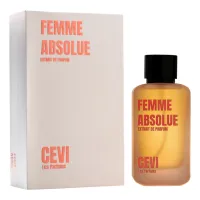 CEVI Les Parfums Femme Absolue