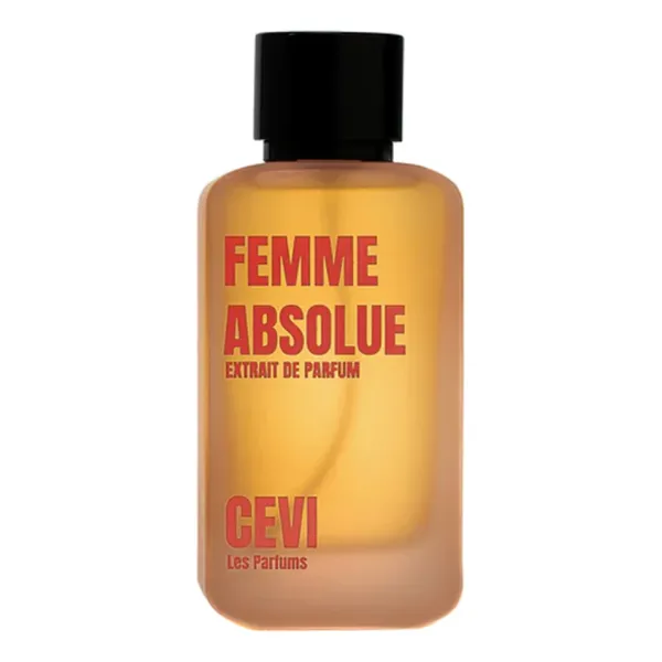 CEVI Les Parfums Femme Absolue