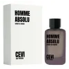 CEVI Les Parfums Homme Absolu