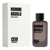 CEVI Les Parfums Homme Absolu