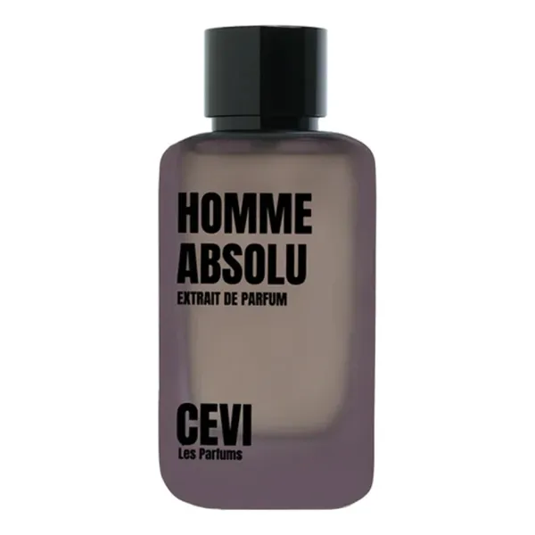 CEVI Les Parfums Homme Absolu