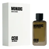 CEVI Les Parfums Monarc