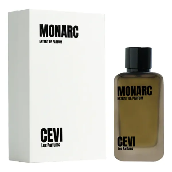 CEVI Les Parfums Monarc