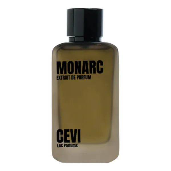 CEVI Les Parfums Monarc