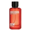 CEVI Les Parfums Obsidius