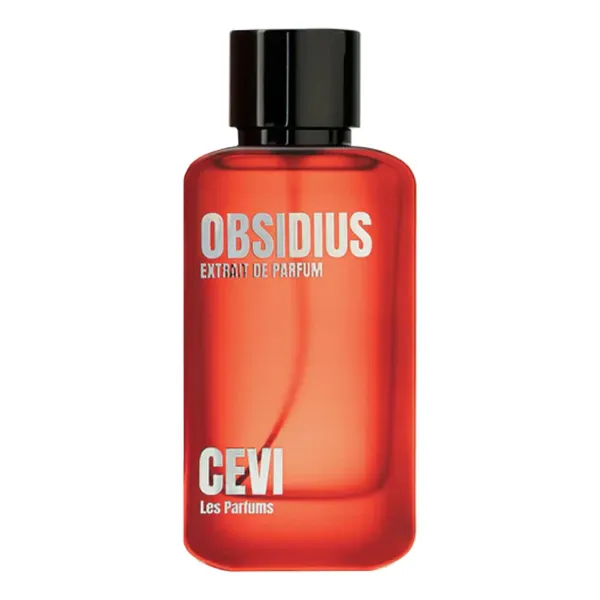 CEVI Les Parfums Obsidius