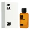 CEVI Les Parfums Oud Alif