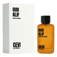 CEVI Les Parfums Oud Alif