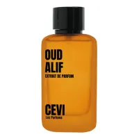 CEVI Les Parfums Oud Alif