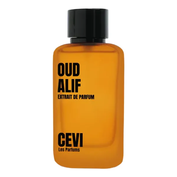 CEVI Les Parfums Oud Alif