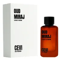 CEVI Les Parfums Oud Miraj