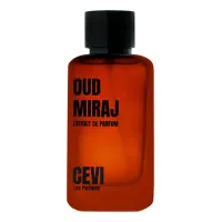 CEVI Les Parfums Oud Miraj