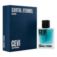 CEVI Les Parfums Santal Eternel