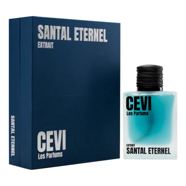 CEVI Les Parfums Santal Eternel
