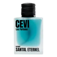 CEVI Les Parfums Santal Eternel