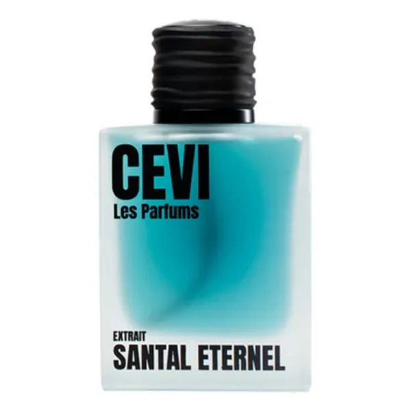 CEVI Les Parfums Santal Eternel