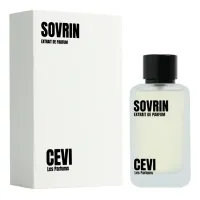 CEVI Les Parfums Sovrin