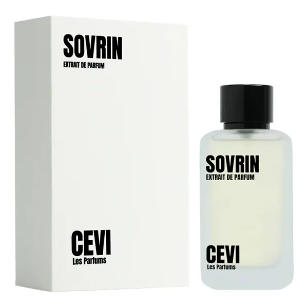 CEVI Les Parfums Sovrin
