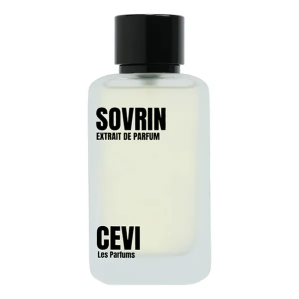 CEVI Les Parfums Sovrin