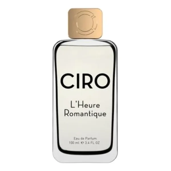 CIRO L'Heure Romantique