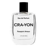 CRA-YON Passport Amour