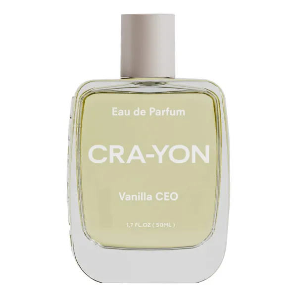 CRA-YON Vanilla CEO