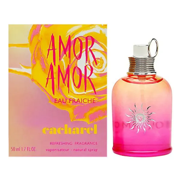 Cacharel Amor Amor Eau Fraiche 2005