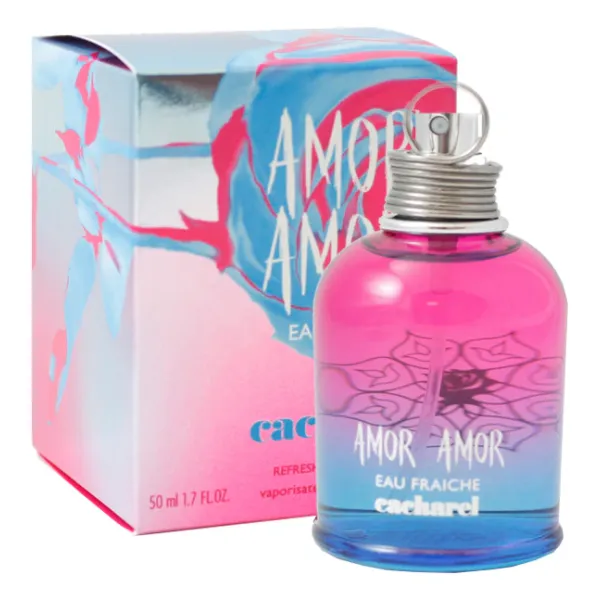 Cacharel Amor Amor Eau Fraiche 2006