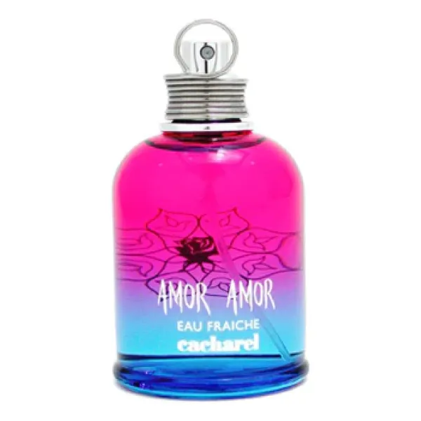 Cacharel Amor Amor Eau Fraiche 2006