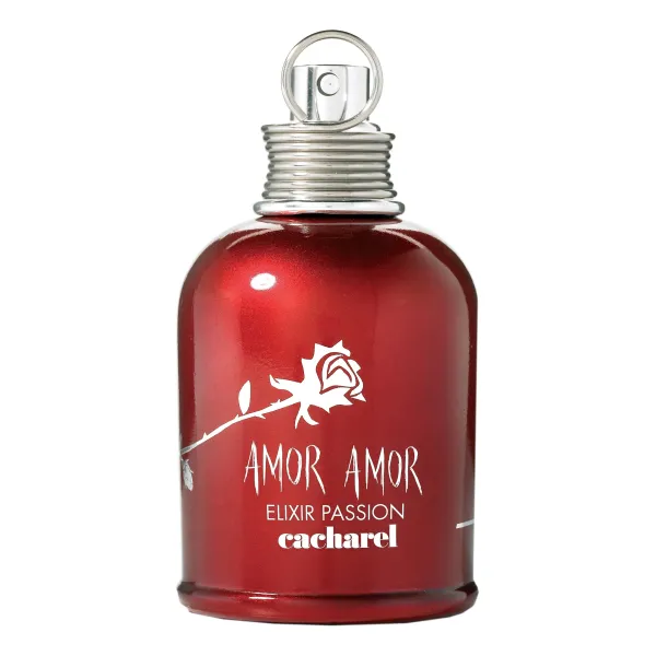 Cacharel Amor Amor Elixir Passion