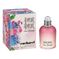 Cacharel Amor Amor L'Eau Flamingo