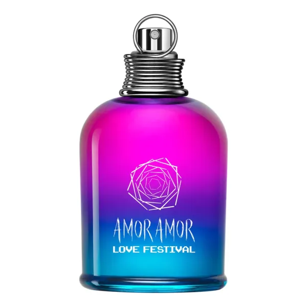 Cacharel Amor Amor Love Festival